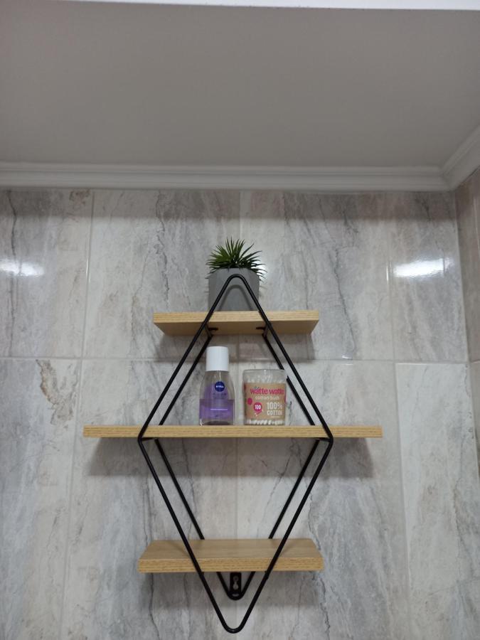 Apartman Lara Subotica Exterior foto