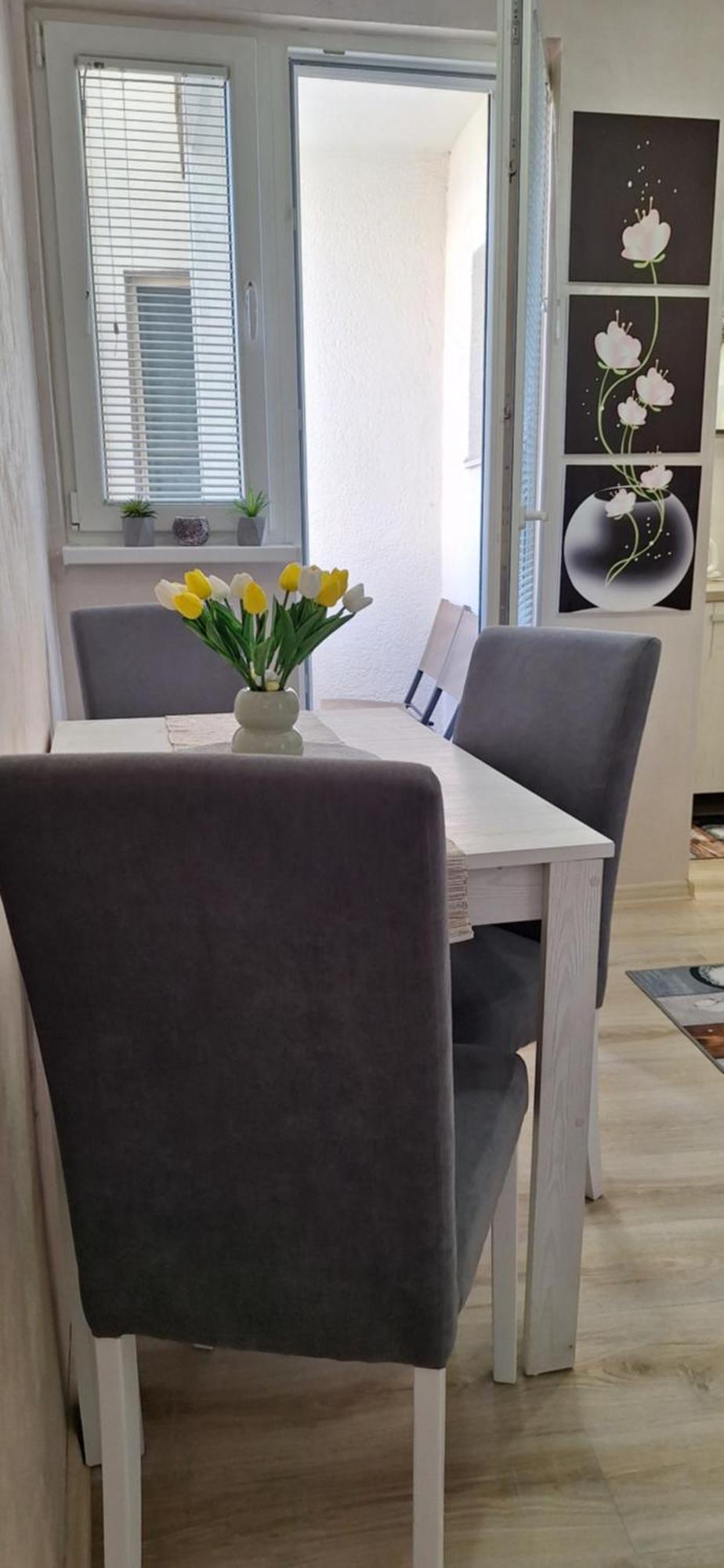 Apartman Lara Subotica Exterior foto