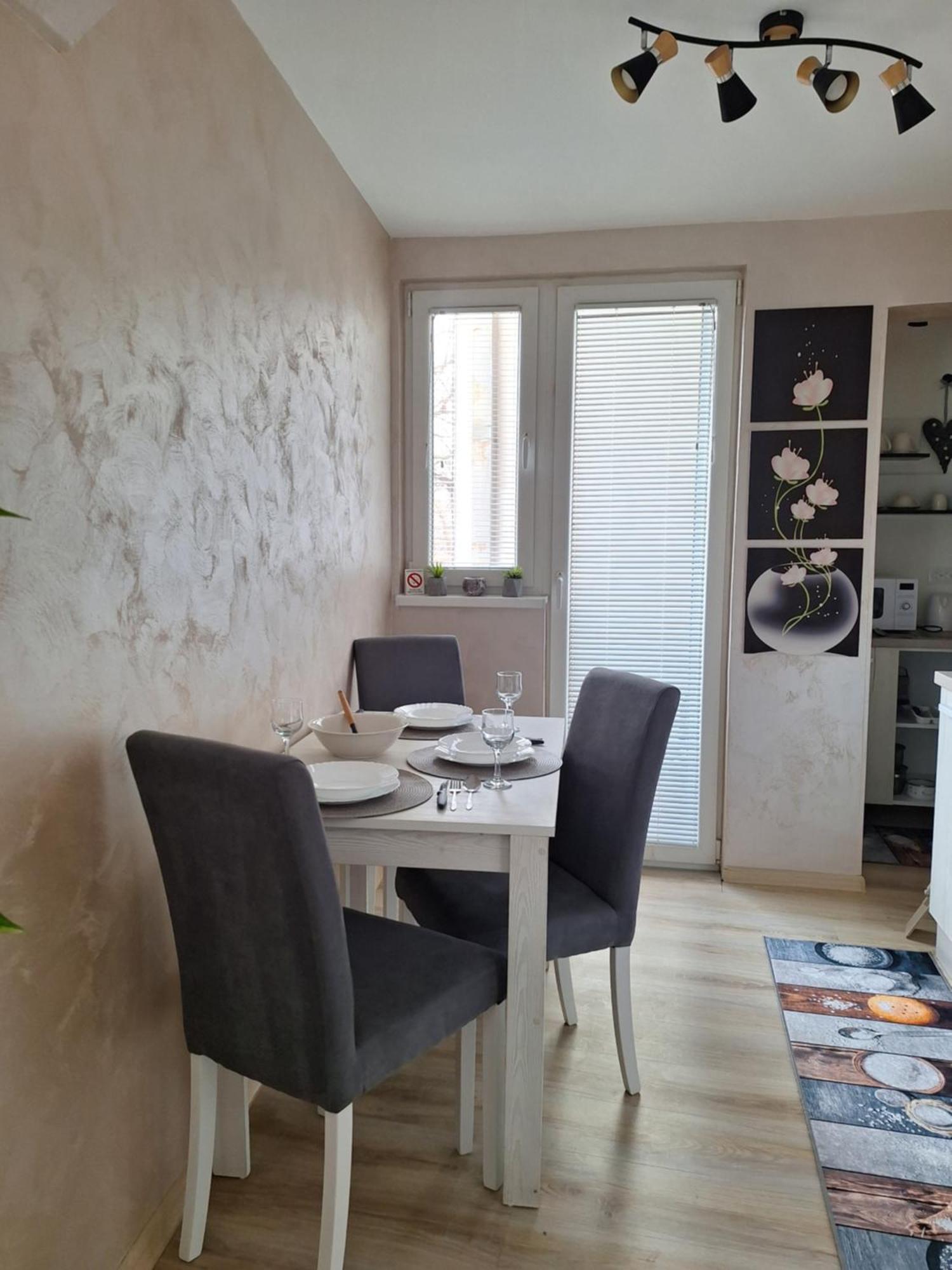 Apartman Lara Subotica Exterior foto