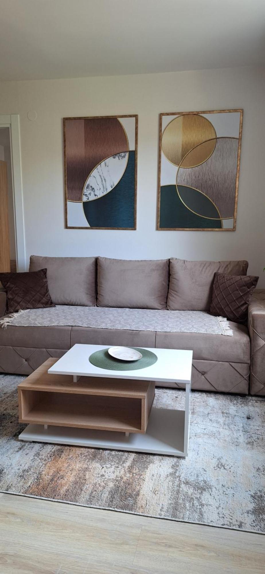 Apartman Lara Subotica Exterior foto
