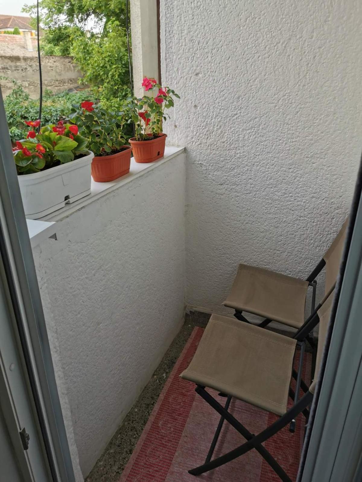 Apartman Lara Subotica Zimmer foto